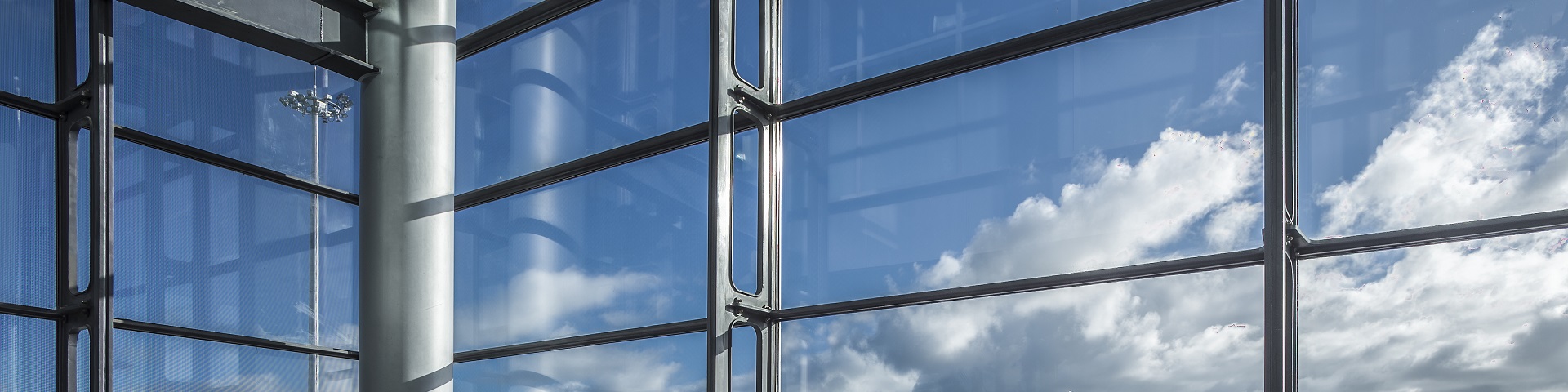 Registration of suppliers